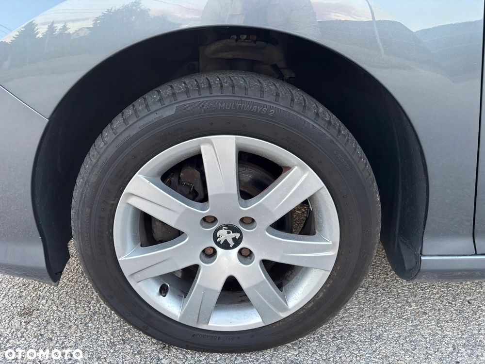 Peugeot 308 120 VTi Tendance - 25