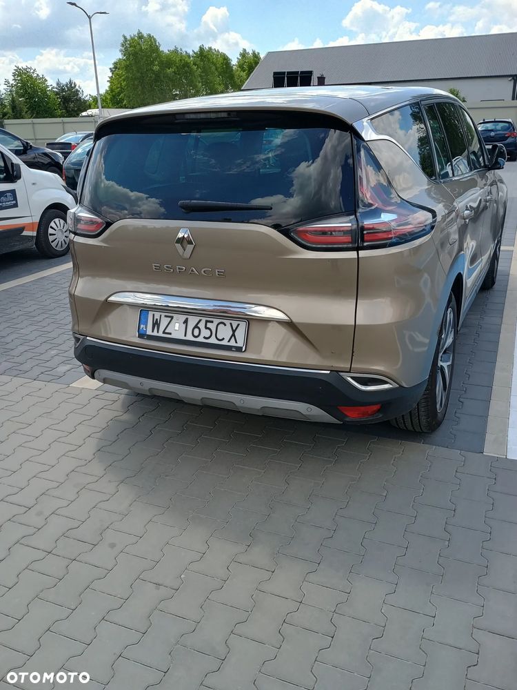 Renault Espace 1.6 dCi Energy Zen EDC - 3