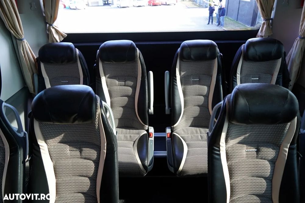 Setra 517 HD / EURO6 / IMPORTAT / - 34