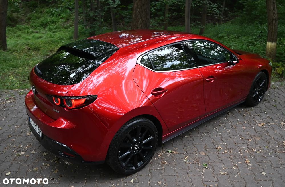 Mazda 3 - 25