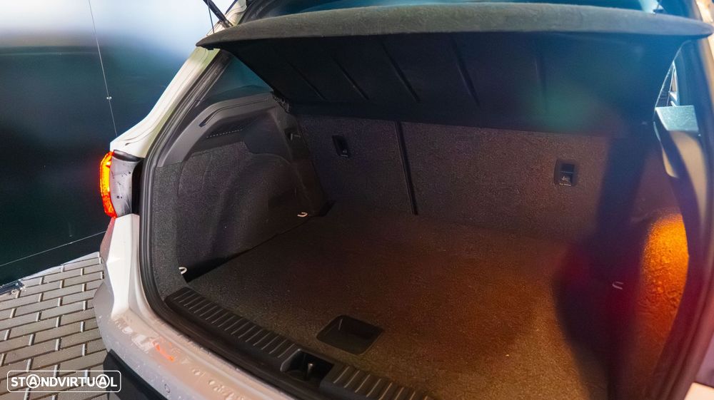 SEAT Arona 1.0 TSI FR - 9