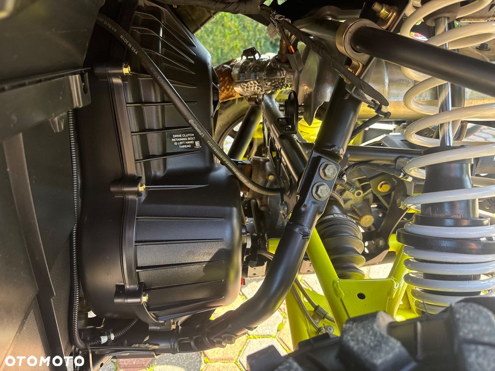 Polaris Sportsman - 37