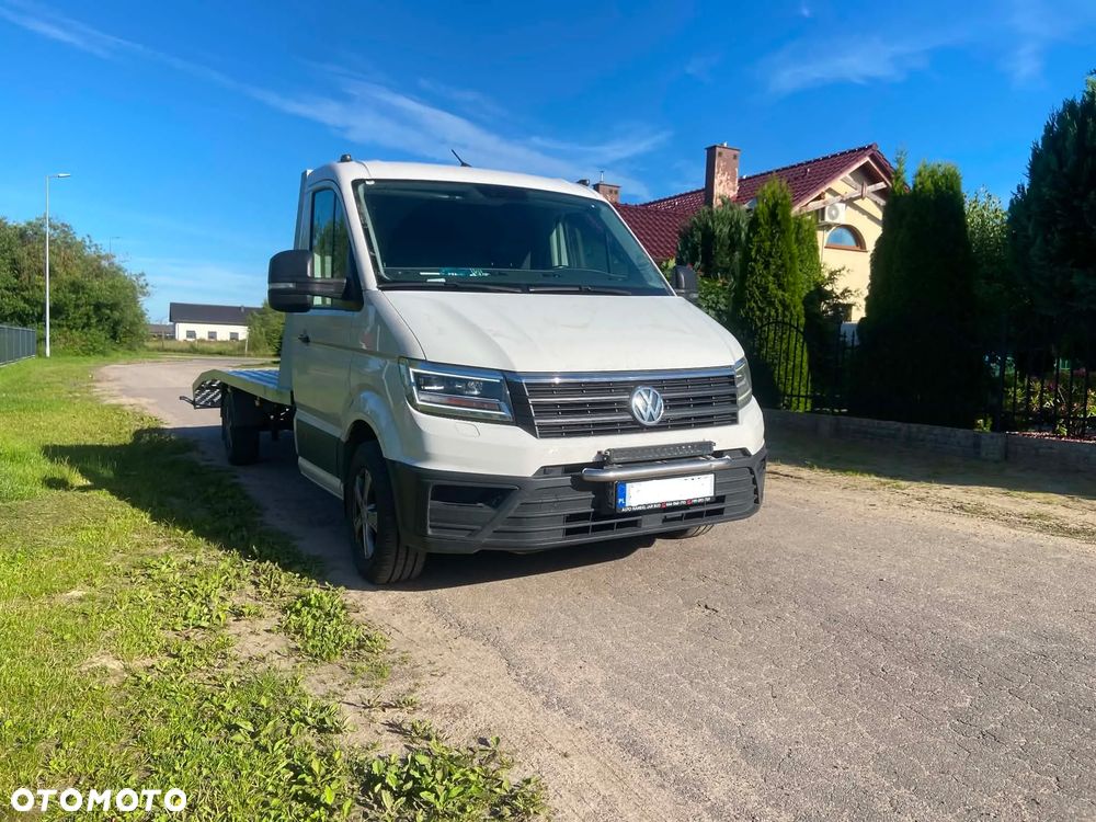 Volkswagen Crafter - 6