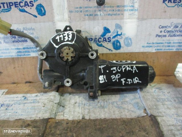 Motor Elevador Vidro 8571020060 TOYOTA SUPRA 1991 FD - 1