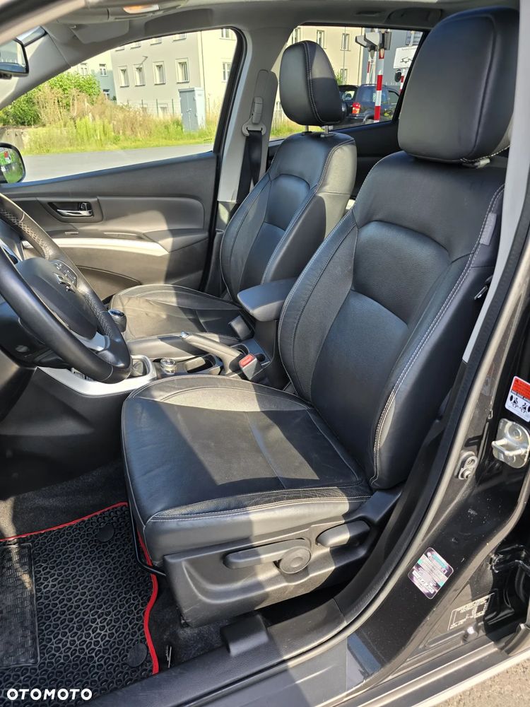 Suzuki SX4 S-Cross 1.4 Boosterjet Allgrip Comfort+ - 6