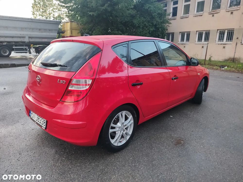 Hyundai i30 - 6