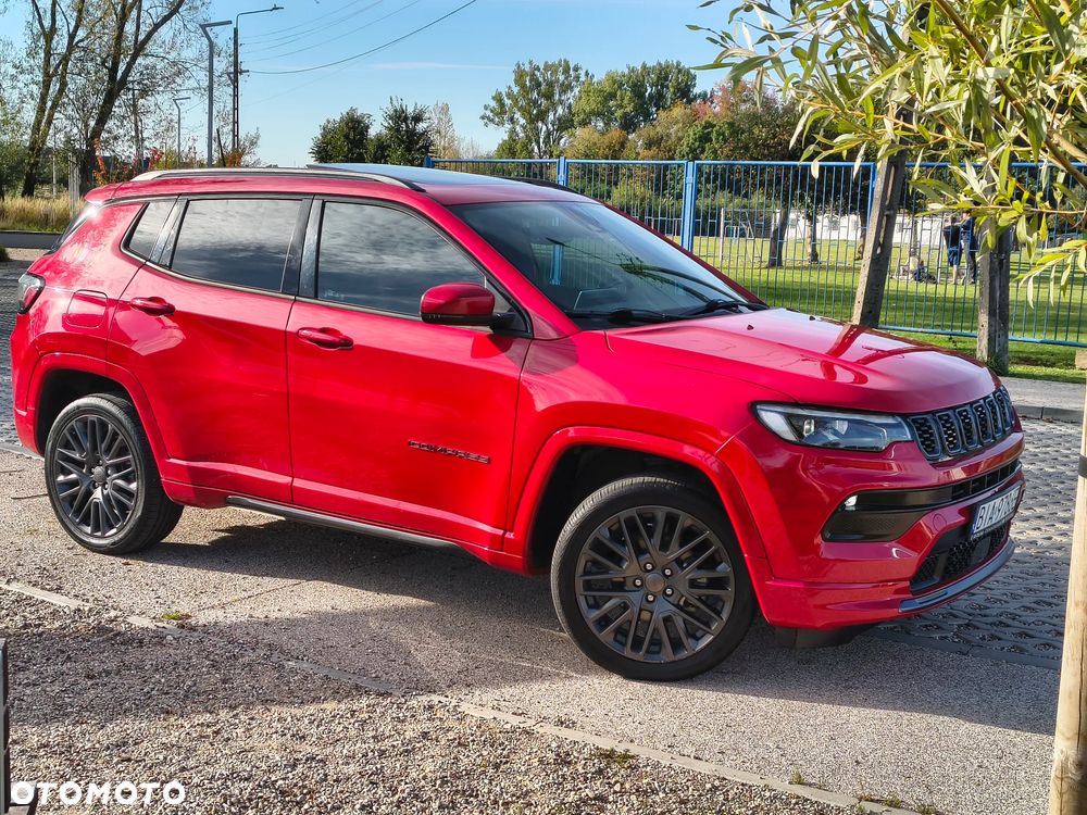 Jeep Compass - 3
