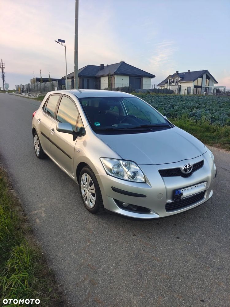 Toyota Auris 1.6 VVT-i Premium - 16
