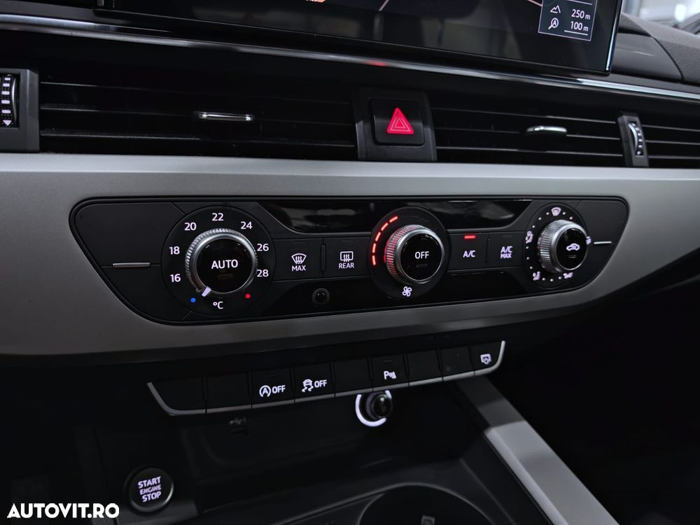 Audi A4 Avant 2.0 35 TDI S tronic MHEV Advanced - 18
