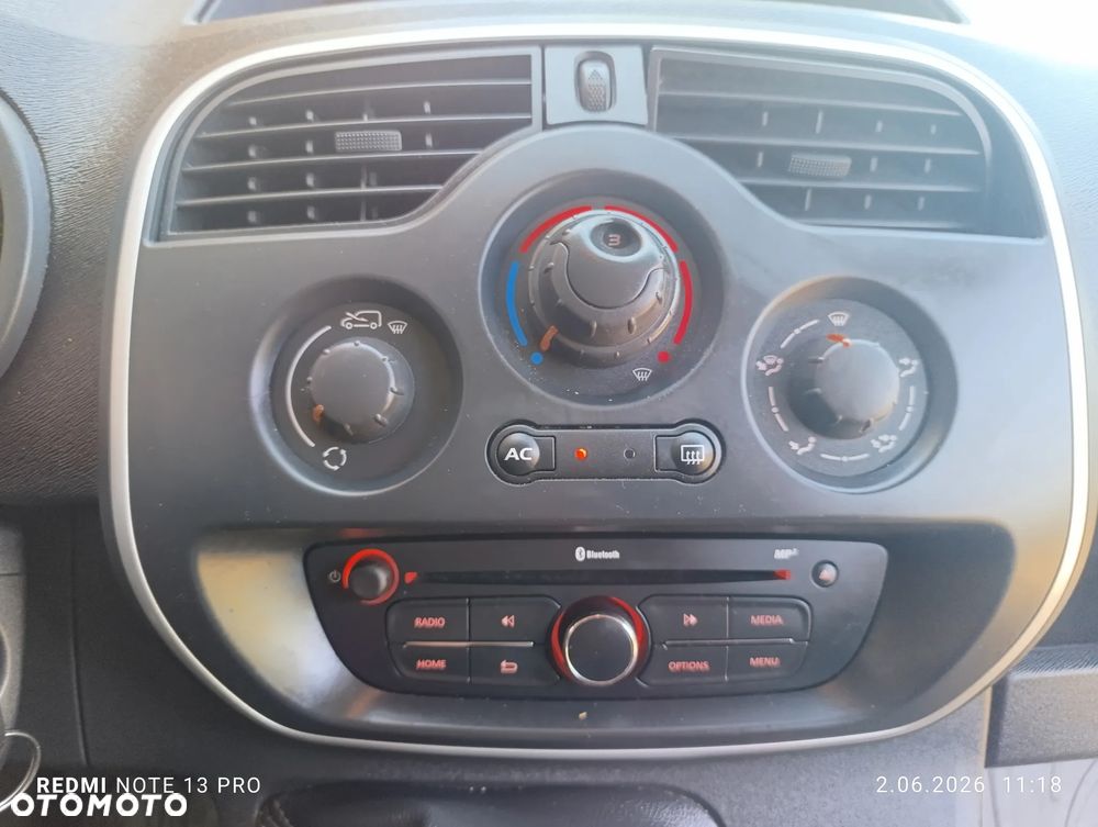Renault Kangoo - 12