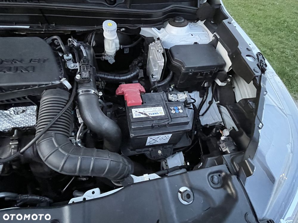 Suzuki SX4 S-Cross - 17