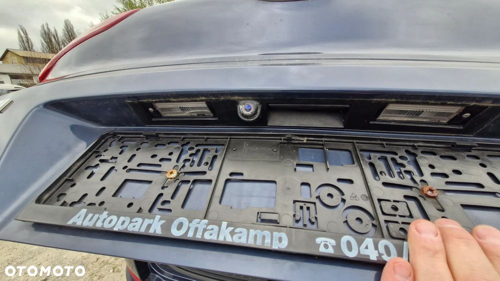 Hyundai Tucson blue 1.7 CRDi 2WD Style - 20