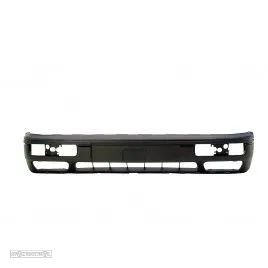 Parachoques da frente em preto para o Vw Golf III Mk3 - 1