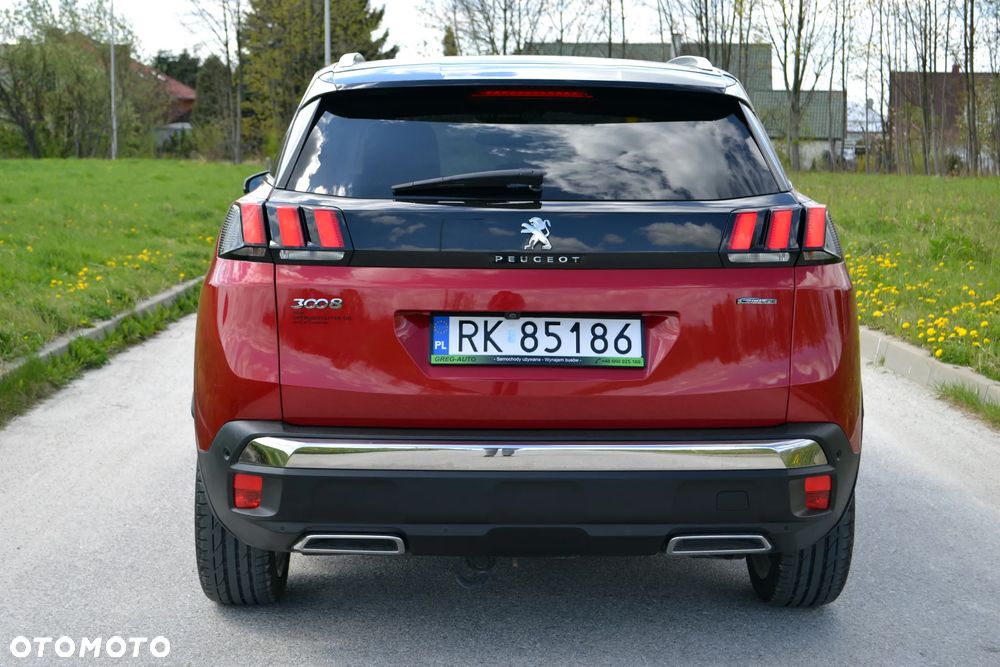 Peugeot 3008 - 16