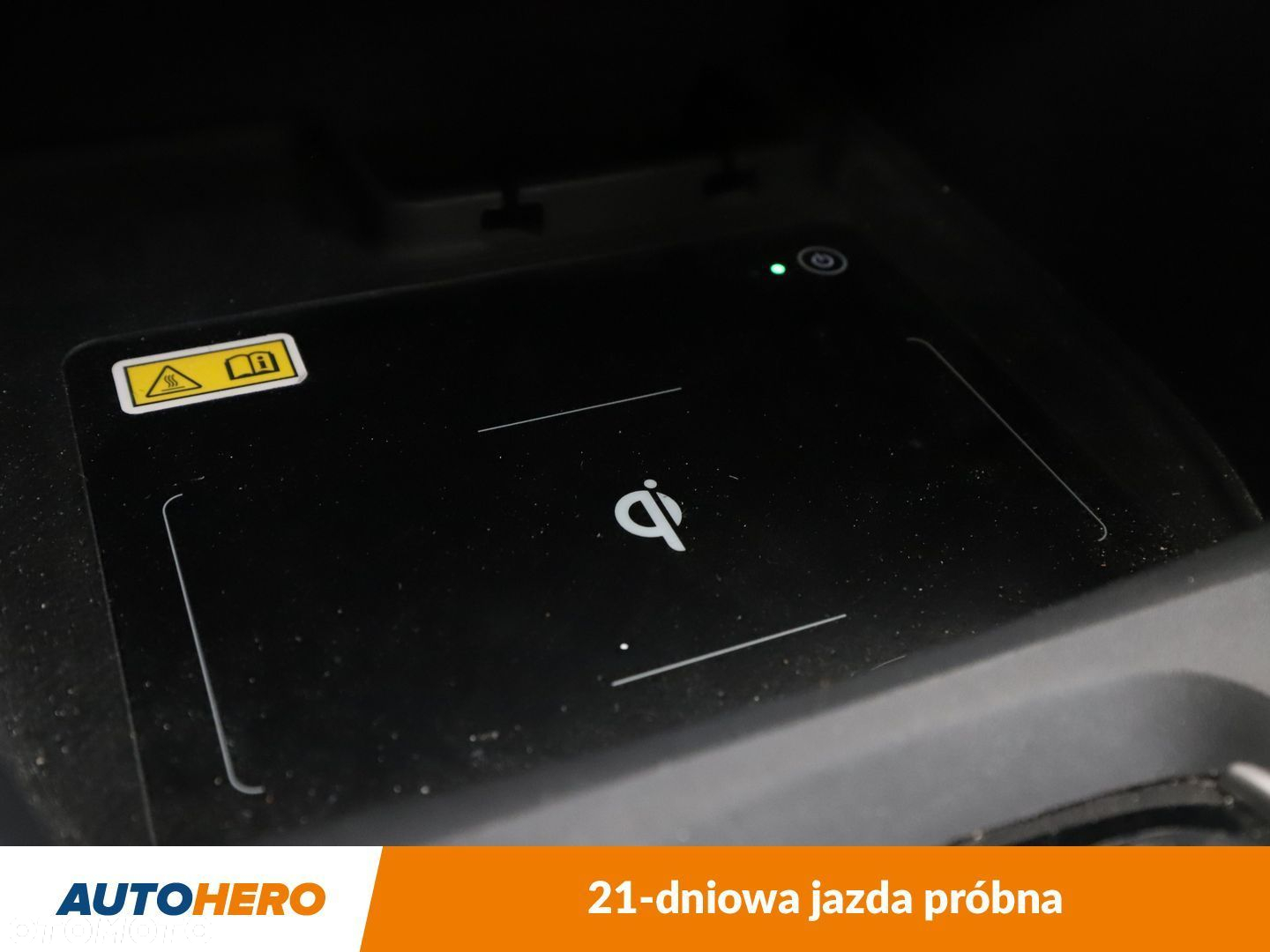 Honda Civic 1.5 T Executive CVT - 27