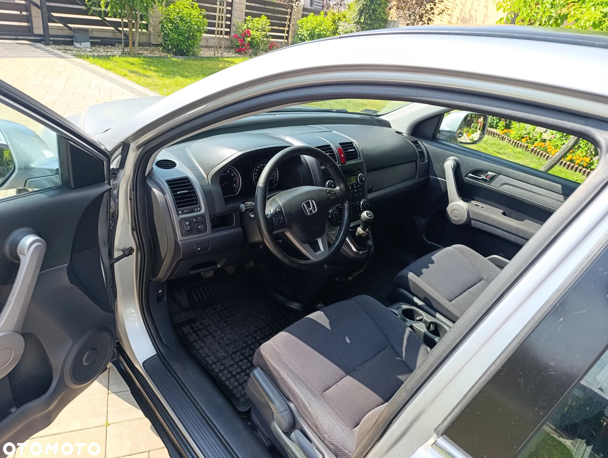 Honda CR-V 2.0 Executive - 9