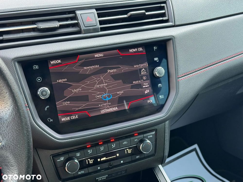 Seat Arona - 13