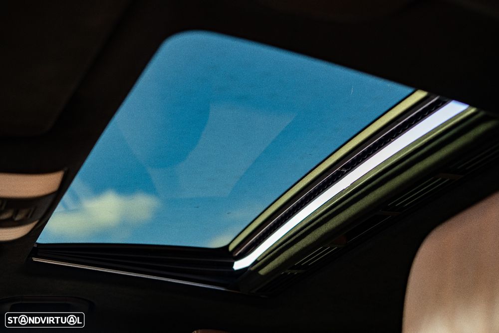 Mercedes-Benz CLS 400 7G-TRONIC - 43