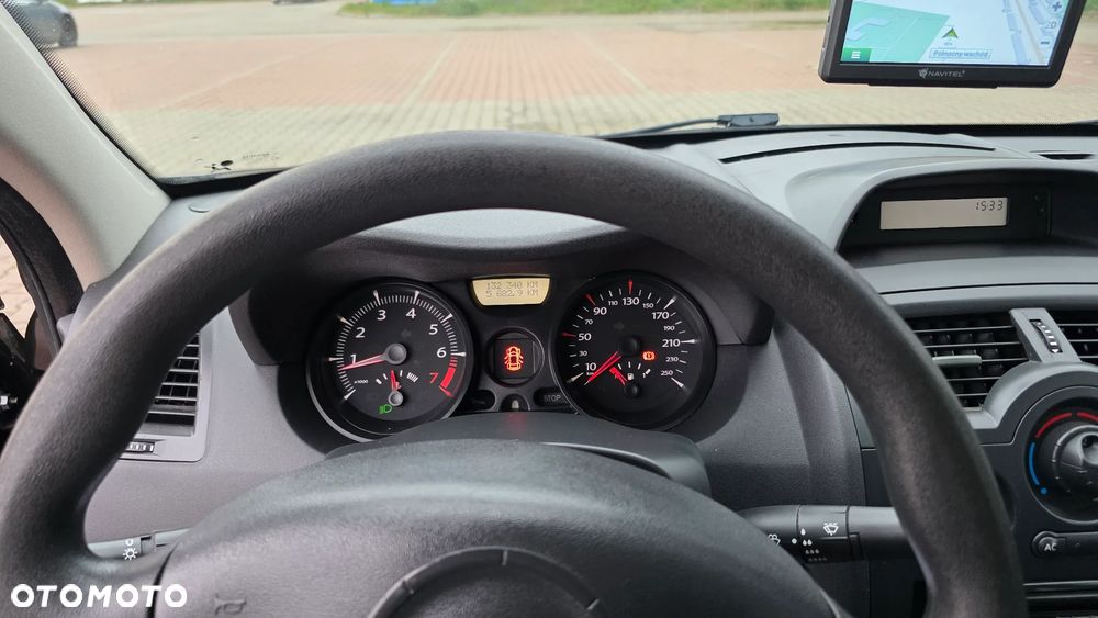 Renault Megane 1.6 Privilege - 24