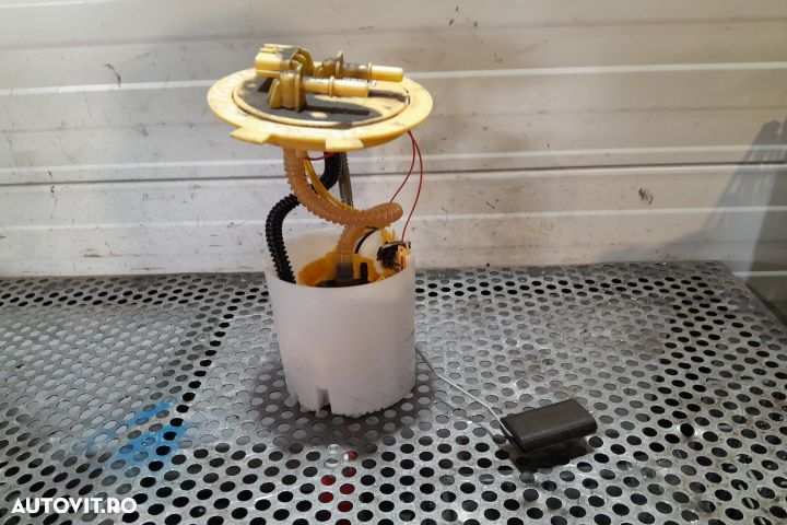 Pompa motorina din rezervor 170404EA0A / 0580203311 170404EA0A / 0580 - 1