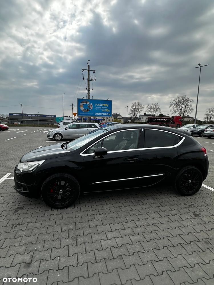Citroën DS4 1.6 THP SportChic - 3