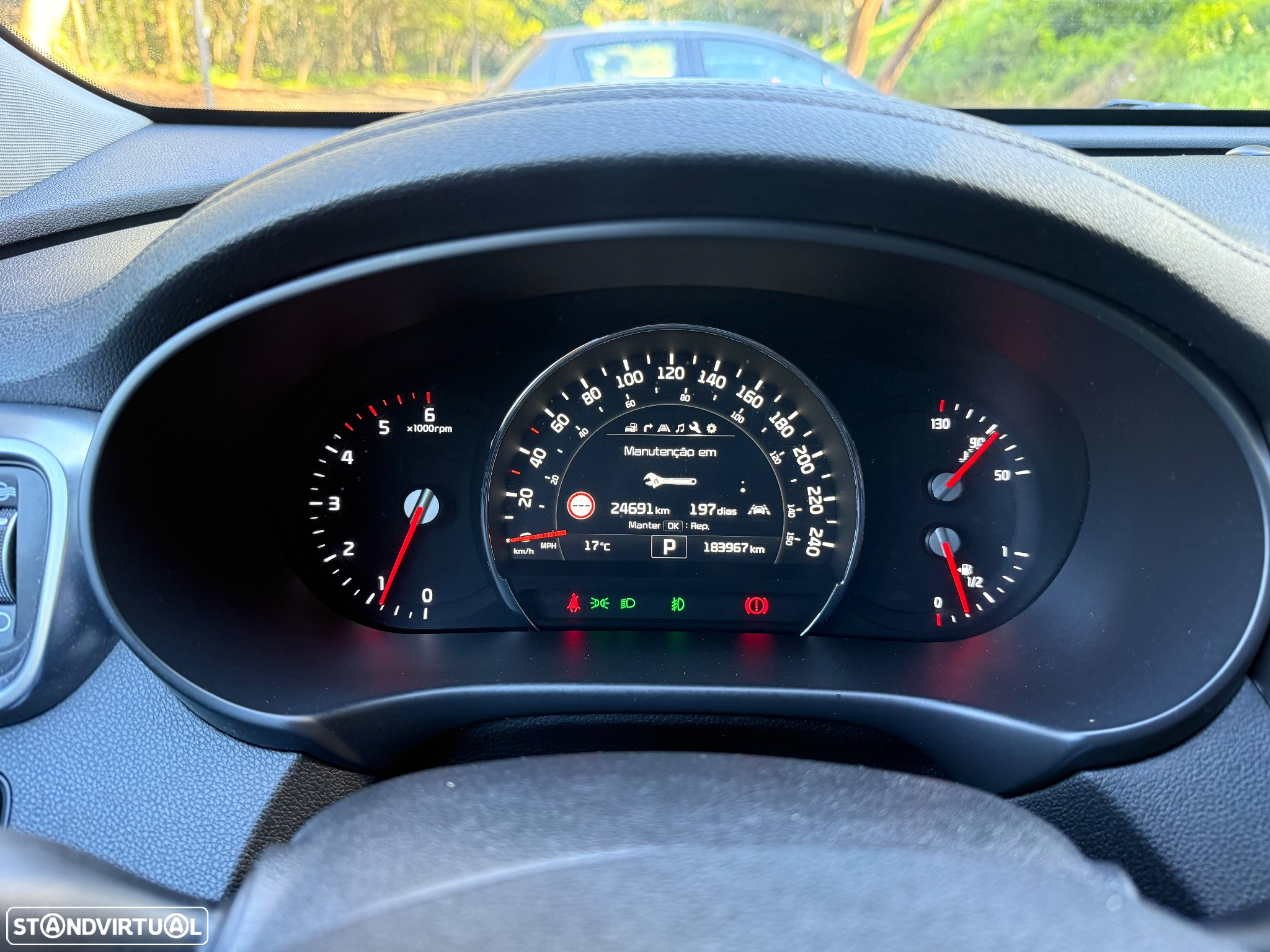 Kia Sorento 2.2 CRDi TX TOP Aut. - 22