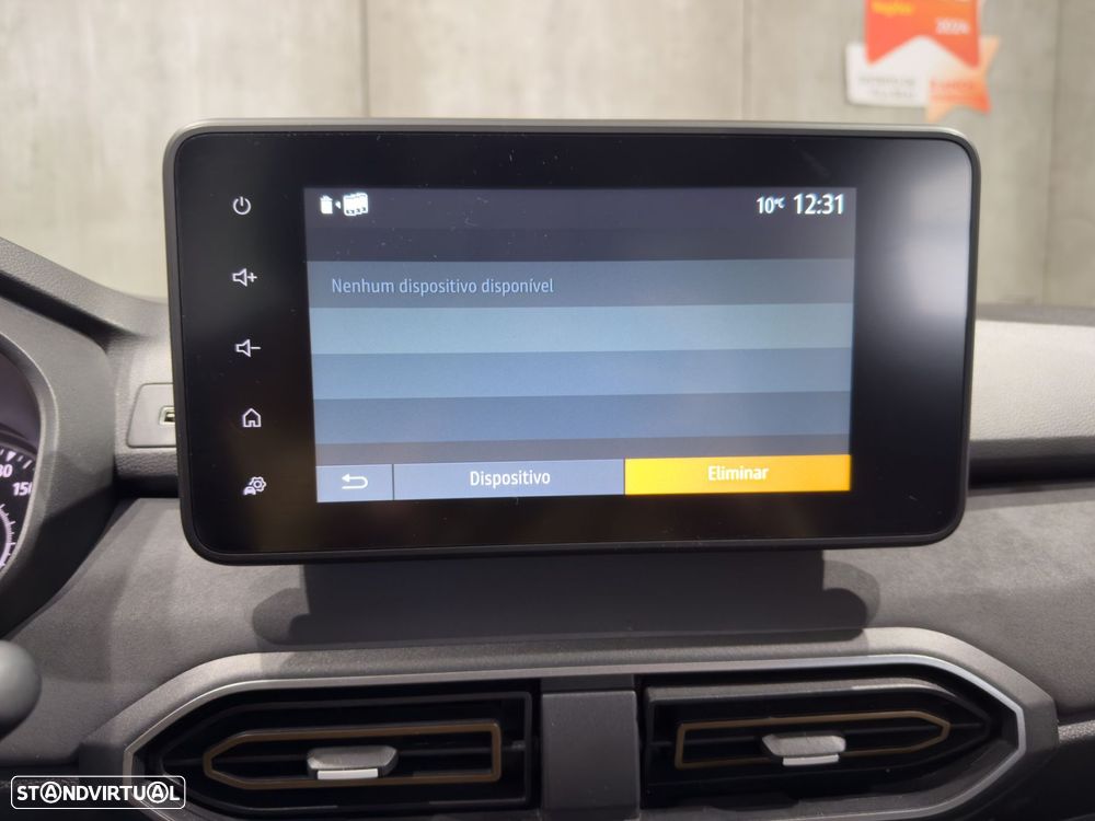 Dacia Jogger 1.0 TCe SL Extreme+ Up&Go 7L - 23