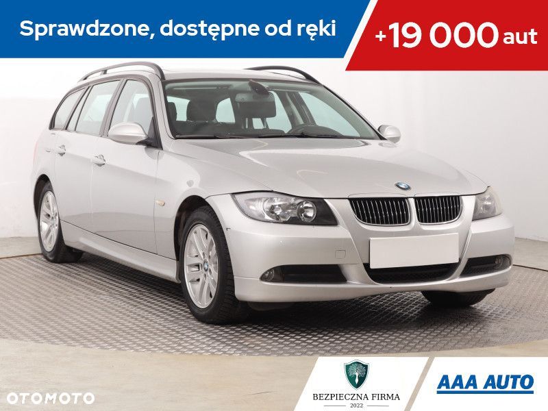 BMW Seria 3 - 2