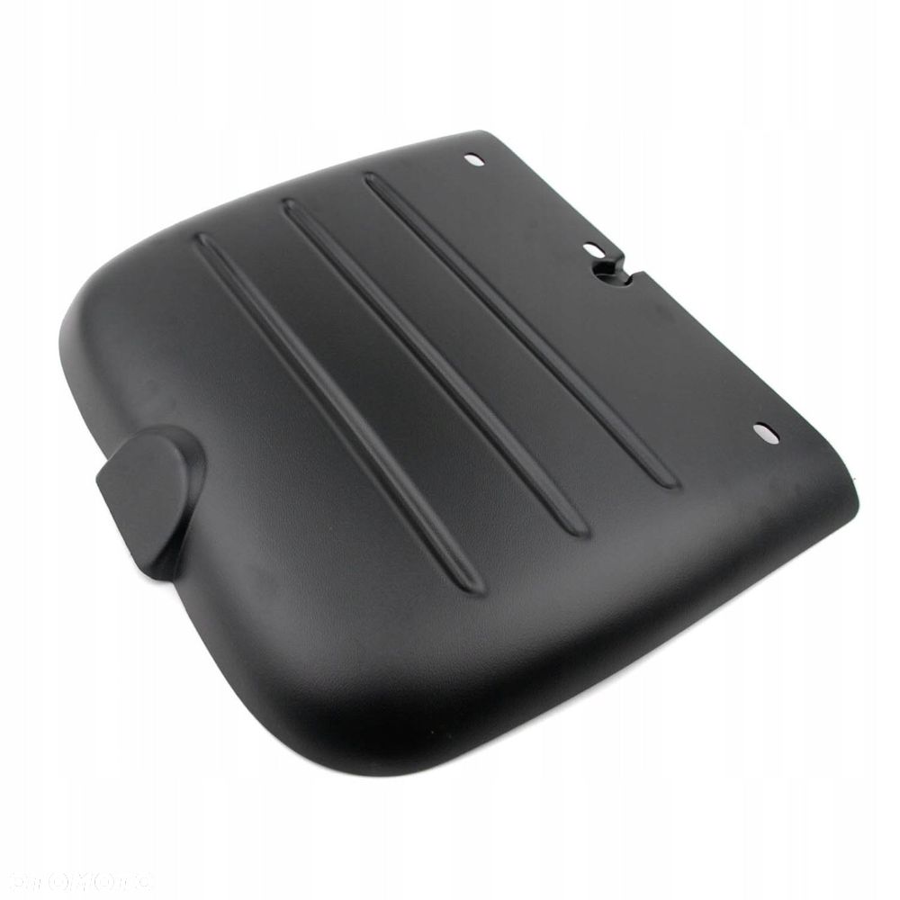 NADKOLE BŁOTNIK PŁASZCZ przedłużenie przednie PRAWE Forterra 15364913 - 5