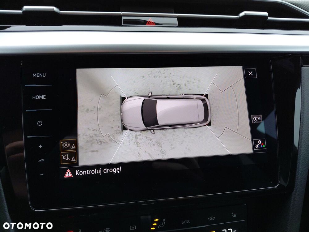 Volkswagen Arteon Shooting Brake 2.0 TDI 4Motion Elegance DSG - 32