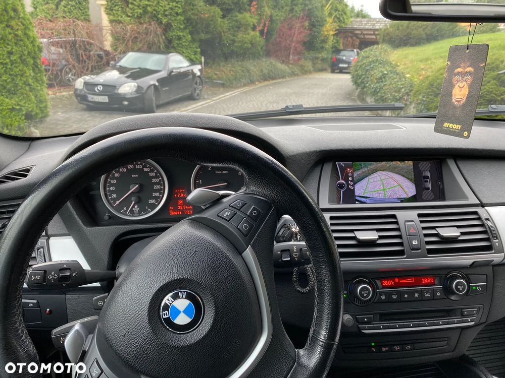 BMW X6 40d xDrive - 20