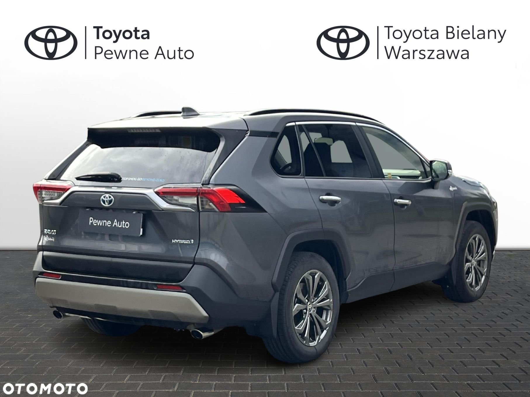 Toyota RAV4 - 5