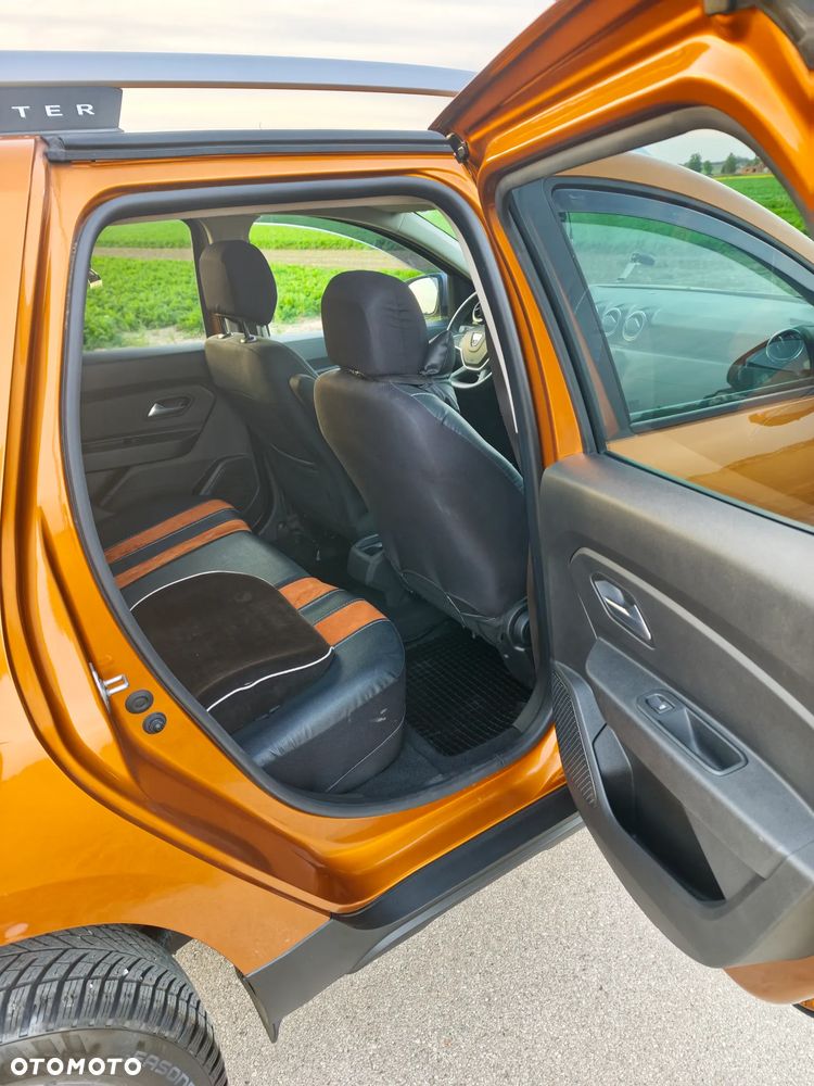 Dacia Duster - 17