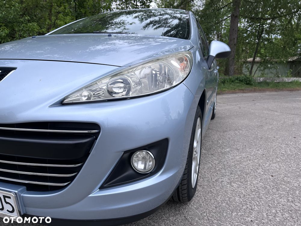 Peugeot 207 95 VTi Premium - 4
