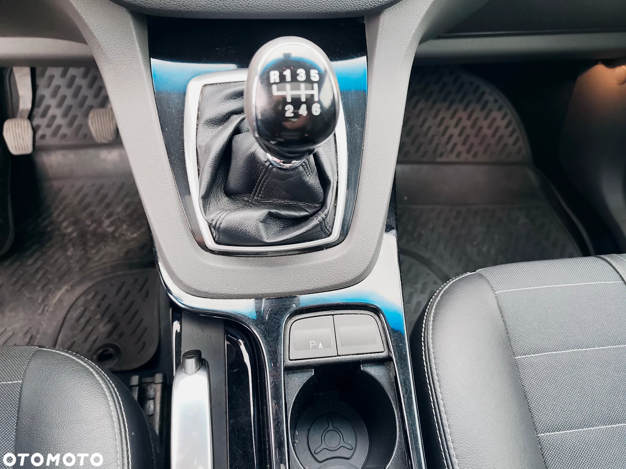 Ford Kuga 2.0 TDCi 4WD Titanium Plus - 17