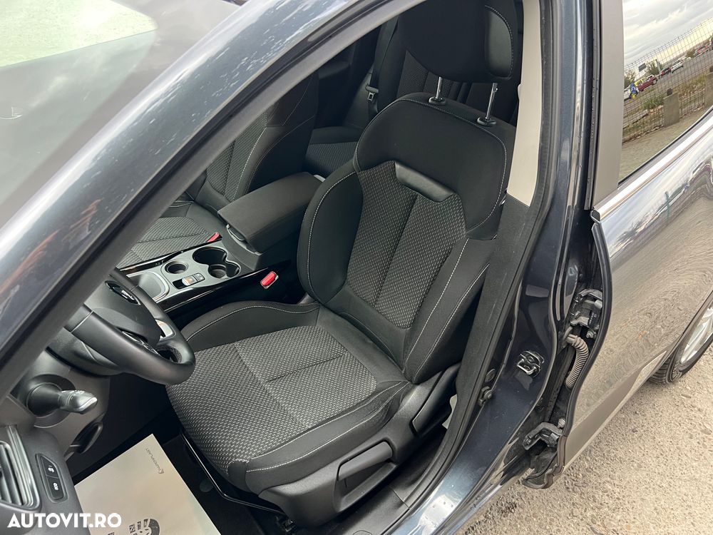 Renault Kadjar BLUE dCi 115 EDC BUSINESS EDITION - 12