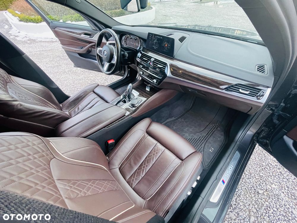 BMW Seria 5 - 15
