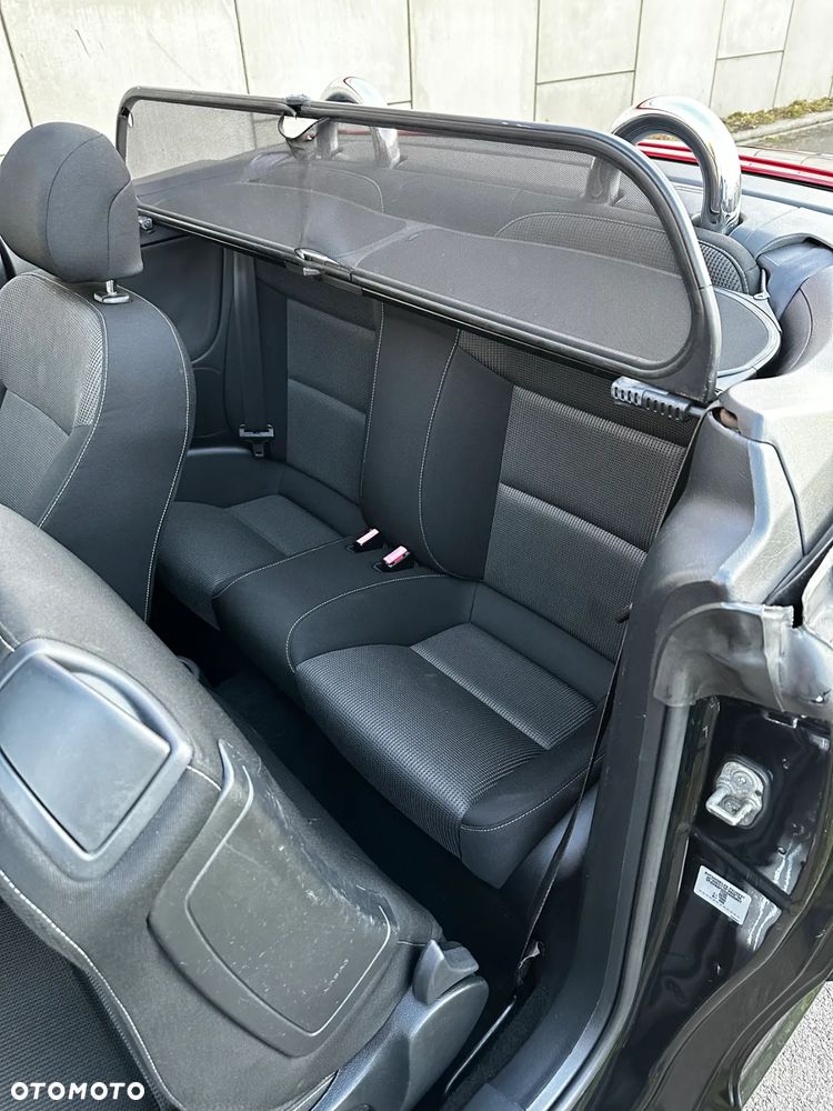 Peugeot 207 CC 120 VTi Sport - 18