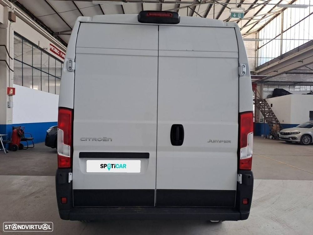 Citroën Jumper 2.2 BlueHDi - 7