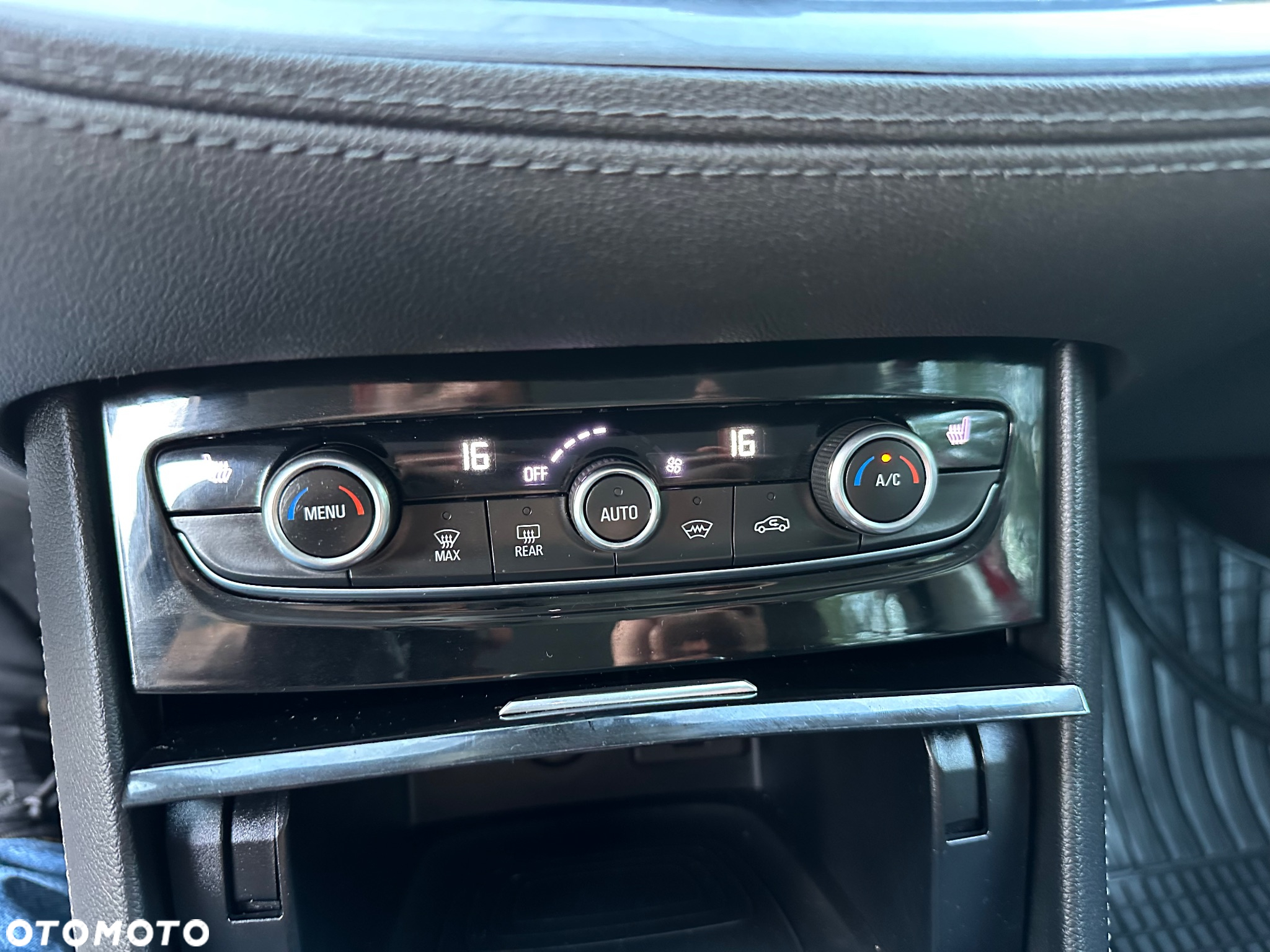 Opel Grandland X 1.2 T GPF Edition Business Pack S&S - 17