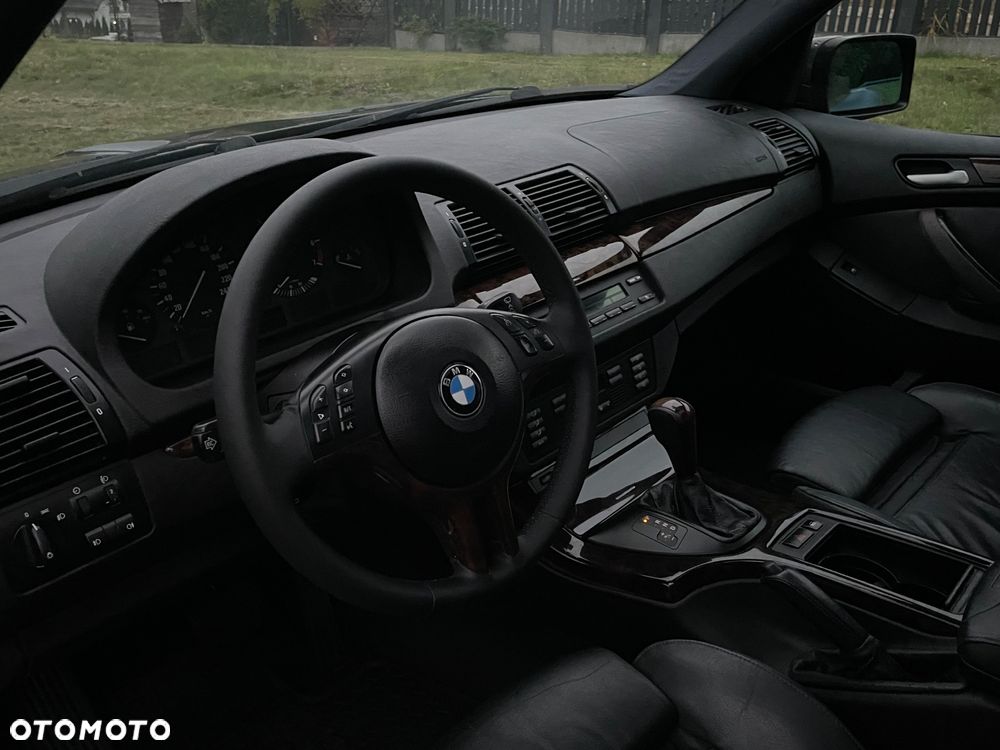 BMW X5 3.0 i Edition Exclusive Sport - 35