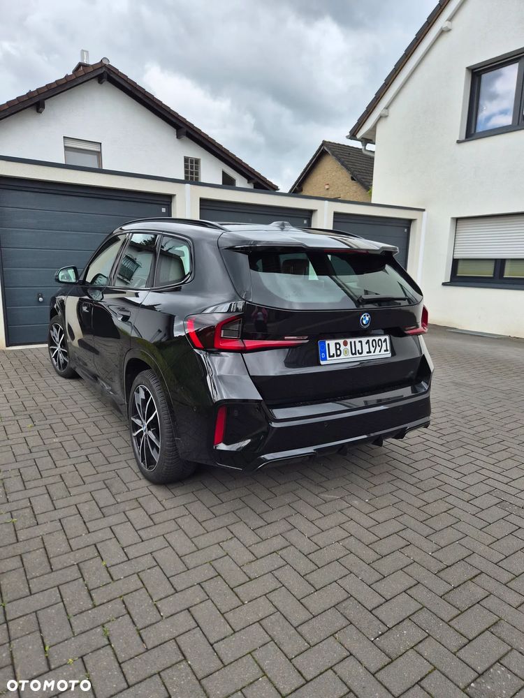 BMW X1 xDrive30e M Sport sport - 6