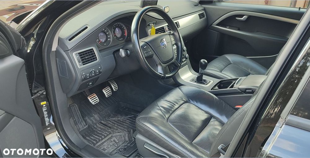 Volvo V70 2.0 - 20