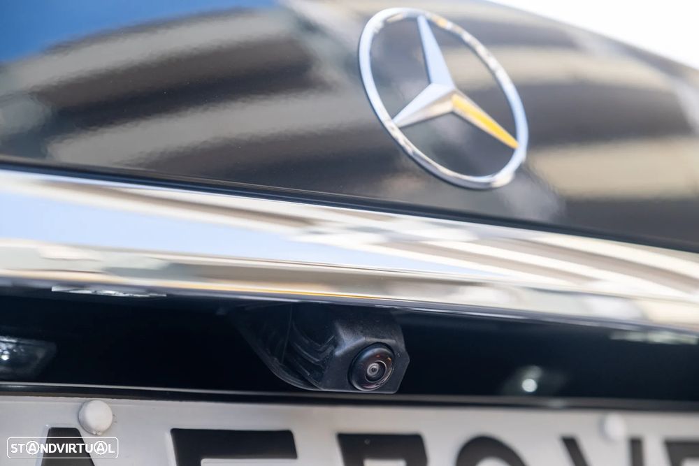 Mercedes-Benz S 400 d 4Matic - 35