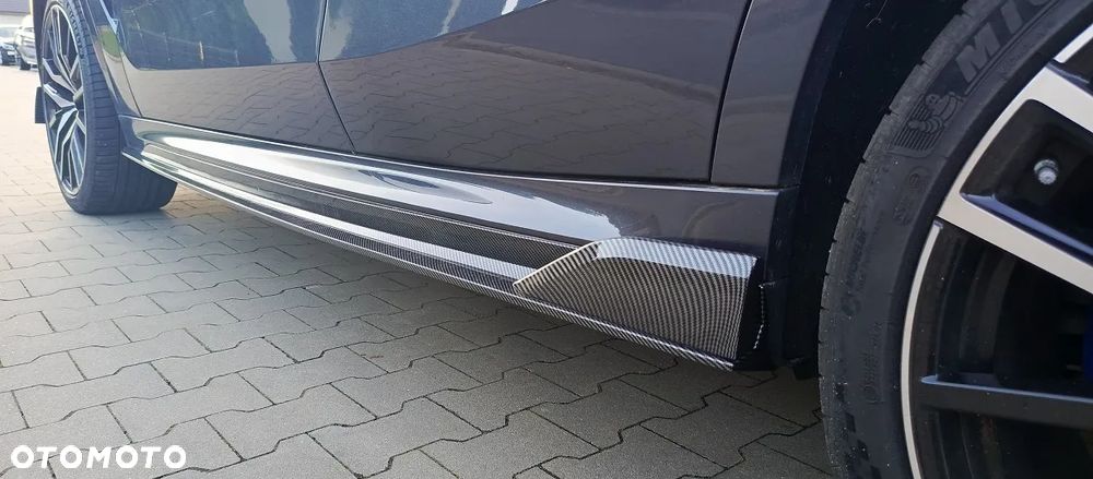 BMW X6 xDrive30d - 12