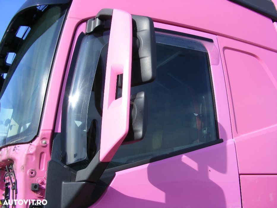 Oglinda Volvo FH E6 stanga dreapta - 1
