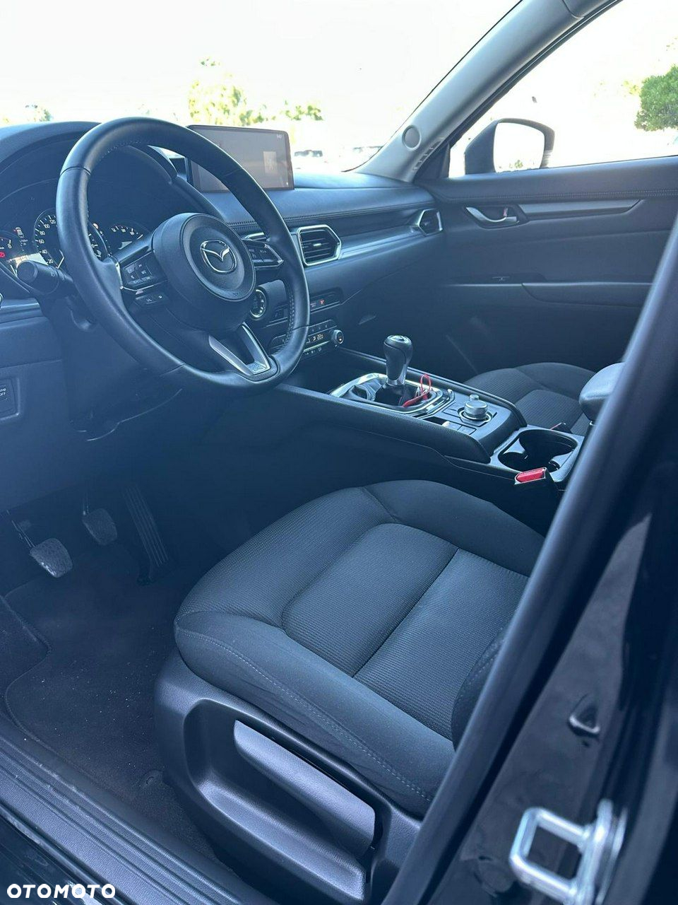 Mazda CX-5 2.0 Exclusive-Line 2WD - 10