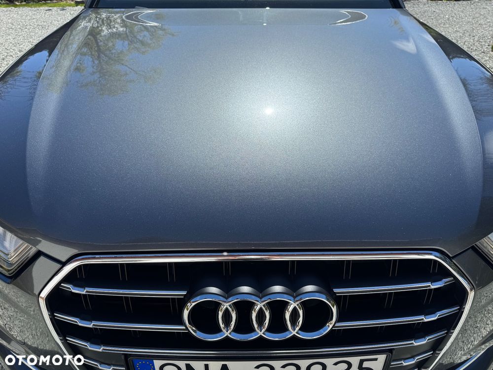Audi A6 Avant 2.0 TDI Ultra S tronic - 6