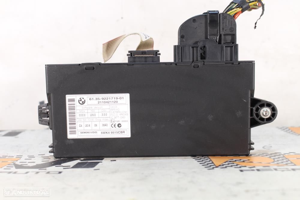 Módulo Eletrónico Mini Mini Countryman (R60)  61359221719 / 9221719 / - 1