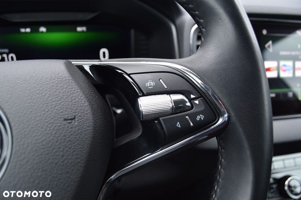 Skoda Karoq 1.5 TSI ACT 4x2 Style DSG - 15